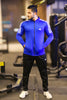 Royal Blue Adi Liner Tracksuit